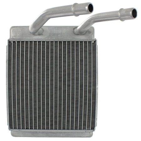 Apdi 92-96 Econoline Heater Core, 9010251 9010251
